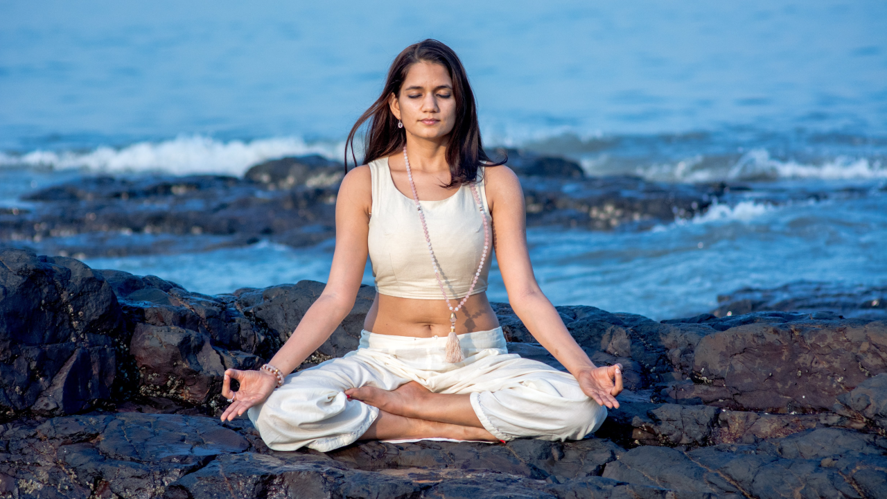 Unlocking The Power of Ayurveda – A Guide For Women!