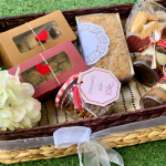 Eggless Diwali Hamper