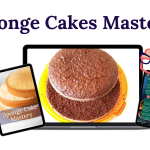 Sponge Cakes Mastery