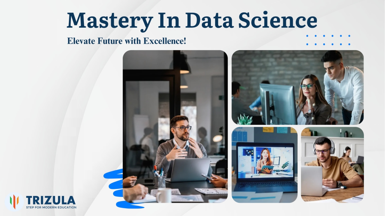 Introduction to Mastery in Data Science