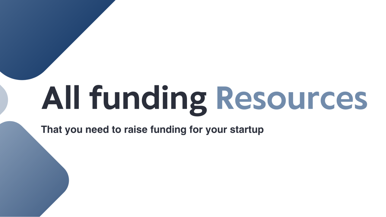 100 Pitch Decks that raised $1 Billion + 5000 Investors Data + Fundraising Mentor